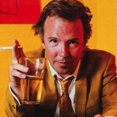 Doug Stanhope 2