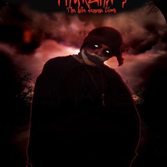 Keeper of burning Souls - HellTiger Featuring Taurean J
