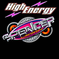 High Energy Set