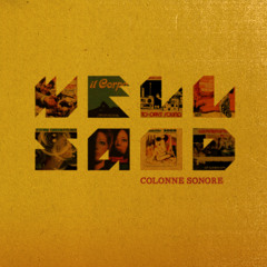 Colonne Sonore