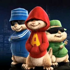 Mix Alvin y las Ardillas