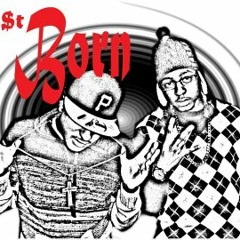 Groove It' - Fir$t Born Prod. by Yak $ Vinyl