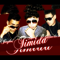 Timida - Jayko Y Galactica Ft-1. Gysel