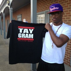 Tay Gram Winner Circle 2