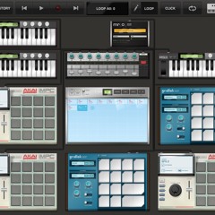 selling out (cool rap beat) 003