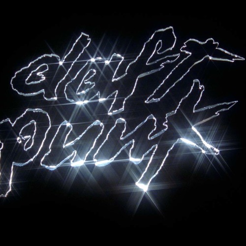 Daft Punk - Random Access Memories (Vanderway Edit)