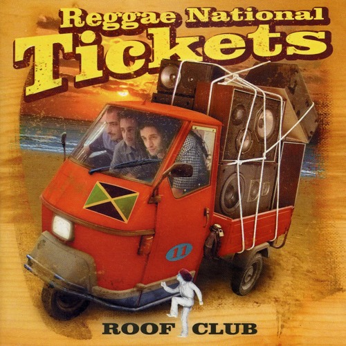 Reggae National Tickets - il Mondo
