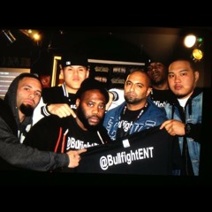 BFR - I Got The Power