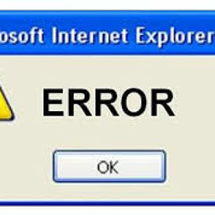 Computer Error