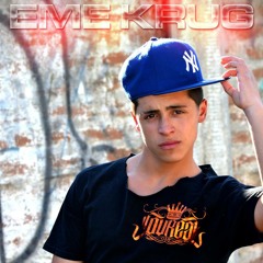 EmeKruGG- Solo dejate llevar (TRABUCORECORD)