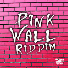 PINK MY WALL poblasoundremix