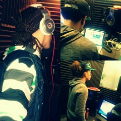 Club Shit. Prod By DJ Styles Ft Luis Tutz, Larry Benji And Dreads_2daback at Institute of audio research