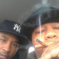 "Cypher" - RUTHLESS BASTARDS