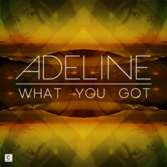 Adeline - What You Got (Tobia Coffa Remix)  [full download]