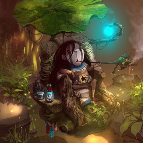 Tr0lL - Chill'in'Hard ;9 (Ambient to Hardtek)