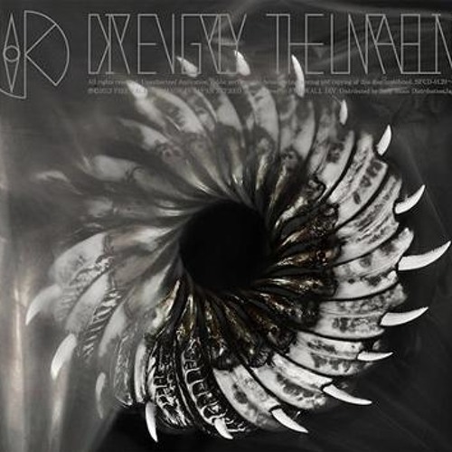 DIR EN GREY - THE FINAL (UNRAVELING VERSION)