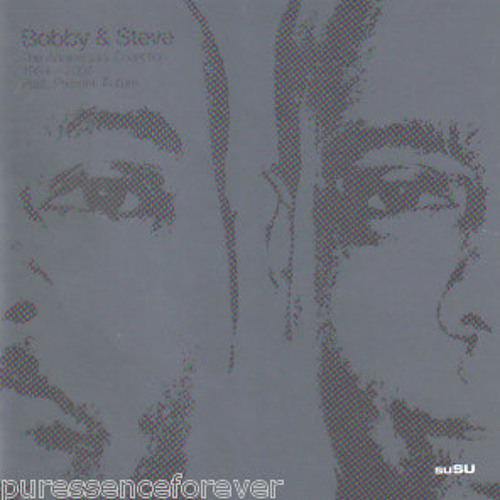 Stream Bobby & Steve - Brotherly Love (Sax Mix) by Jazz N' House