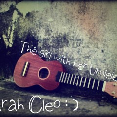 First of The Gang to Die - Zee Avi (Ukulele Cover)