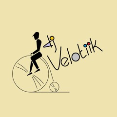 Chante Moore-Love's Taken Over (dj Velotiik edit)