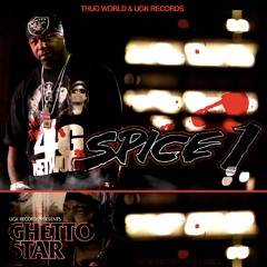 Spice 1 - Ghetto Star