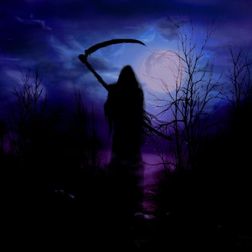 Crystal universe - 666 Darkness is coming (New demo preview )