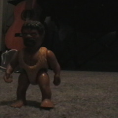 Feel It (Erykah Badu Edit)