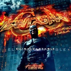 ☆El Kaballo Loko - Grupo Ternura☆