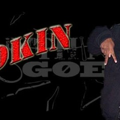 Khatib Blame It On My Mojo