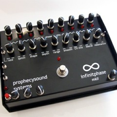 Stream Prophecysound Systems | Listen to Pi-Phase mk2