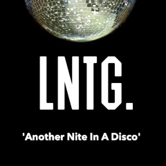 Late Nite Tuff Guy - Another Nite In A Disco