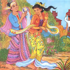 ကမယ္ဆုိတီးပါမယ္ ~ စည္သူလြင္