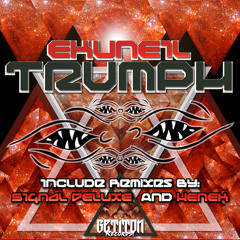 GIO036 Ekuneil -Trumph EP Promo Mixtape OUT NOW!