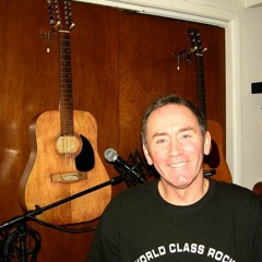 WHAT THE HELL I GOT cover Performed by Richard Be Originally Recorded by Michel Pagliaro 1975