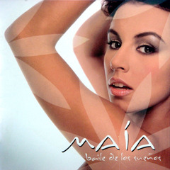 Maia Ingenuidad - ( dj darwin mendieta remix )