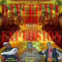 Dancehall Xplosion.Mouse@Whytie@Roma-pt2 2013-03-24