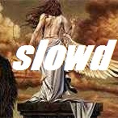 Just Like You (Finished Version Slowd)