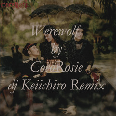 Werewolf by CocoRosie ( dj Keiichiro Remix )