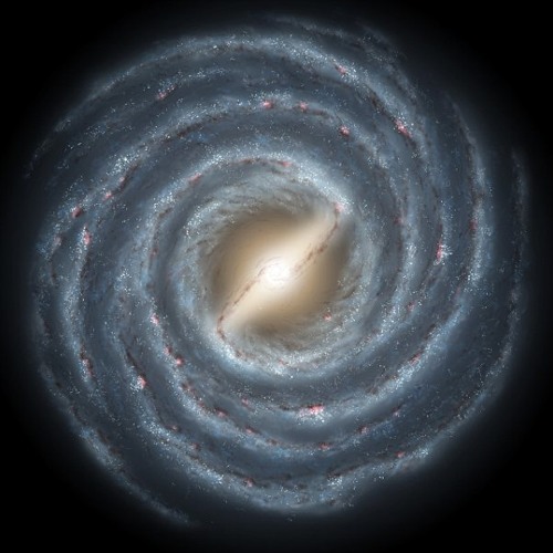 Andromeda Mix