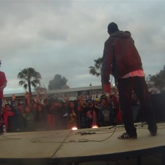 LQ CREW 2013 - GANAS![1]