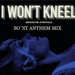 Groove Armada - I Won't Kneel Soüst Anthem mix 2010