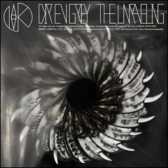 DIR EN GREY - Bottom of the death valley (2013)