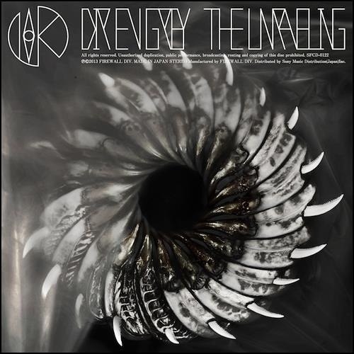 DIR EN GREY - Bottom of the death valley (2013)