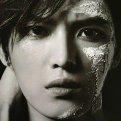 For U - Jae Joong