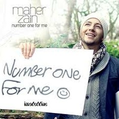 Number One For Me (Vocals Only - No Music) ماهر زين / رقم واحد بالنسبه لي