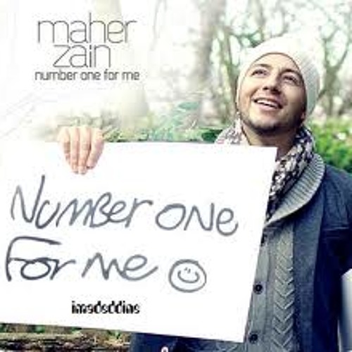 Stream Number One For Me (Vocals Only - No Music) ماهر زين / رقم واحد  بالنسبه لي by Sara_m111 | Listen online for free on SoundCloud