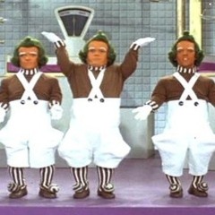 Justin Timberlake Oompa Loompa Mix