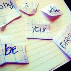 Be Your Everything by thirdycs