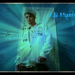 Unstoppable Feat.LiL'Hate & J Lewis