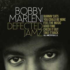 03-Bobby Marleni -- Feel The Music