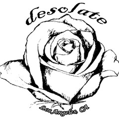 DESOLATE SET 4 KRISS :-*